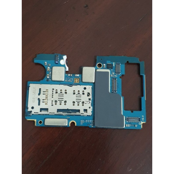 MESIN SAMSUNG M21 4/64 NORMAL