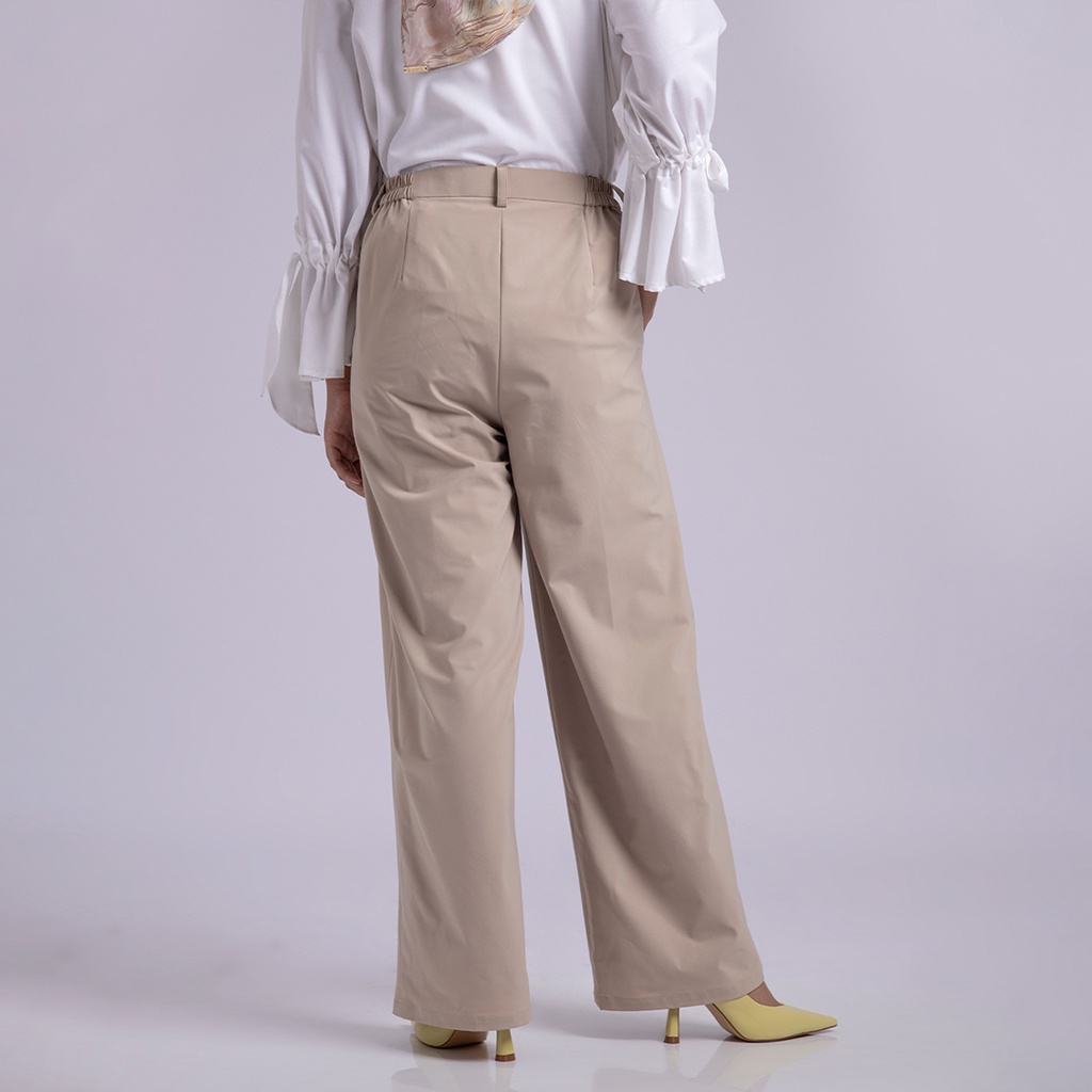 AIKKO PANTS PLAIN - KAMI