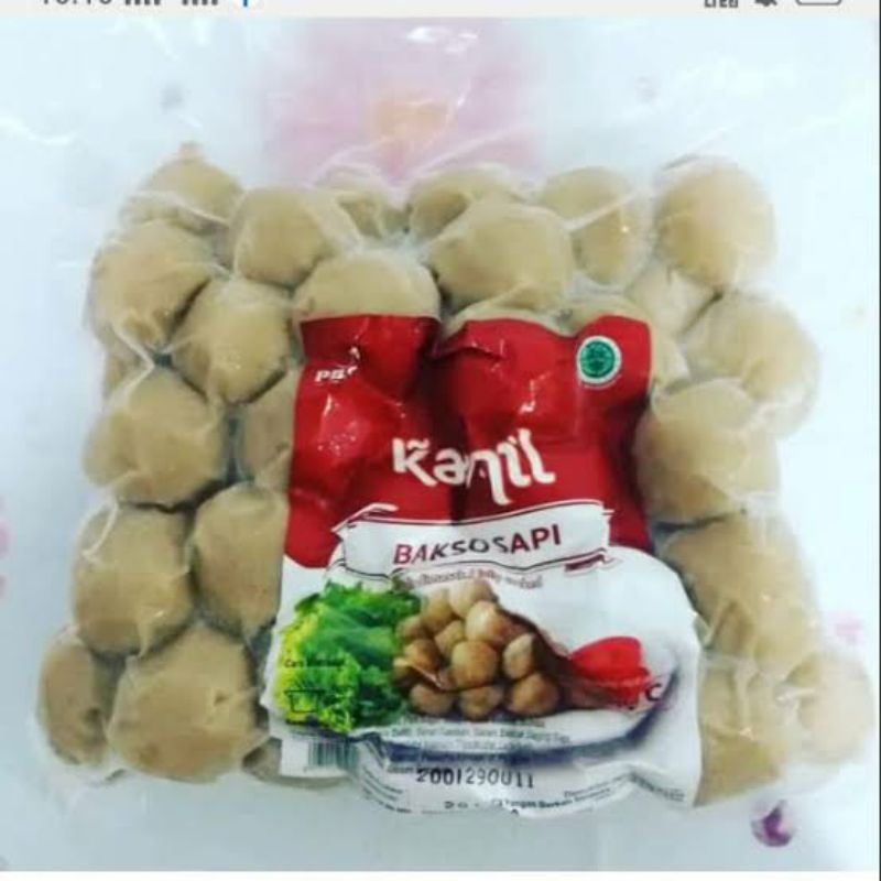 

kamil bakso sapi 500gr