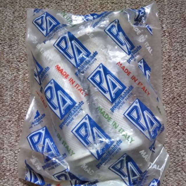 Handgrip vespa original handgrip vespa super handgrip vespa vbb handgrio vespa sprint