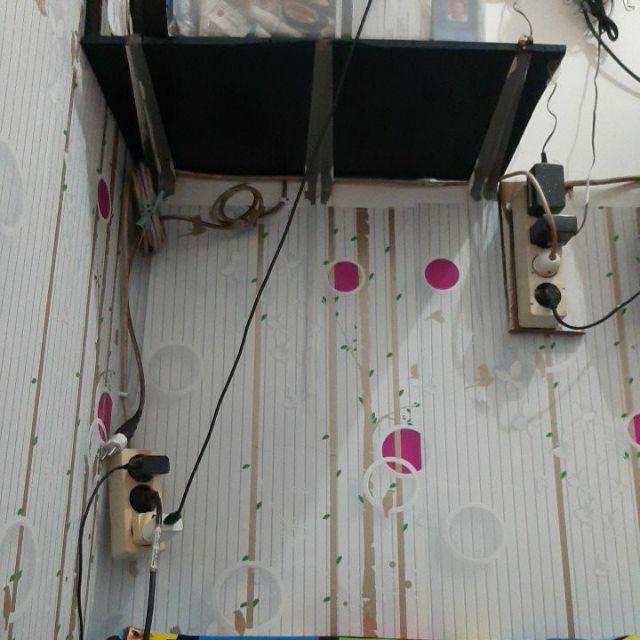 Dekorasi Hisan Ruangan Rumah Tamu Hotel Losmen Kantor Toko Kamar Tidur Interior Ruangan Spesial