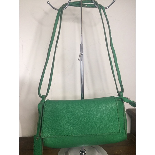 tas preloved second branded monza