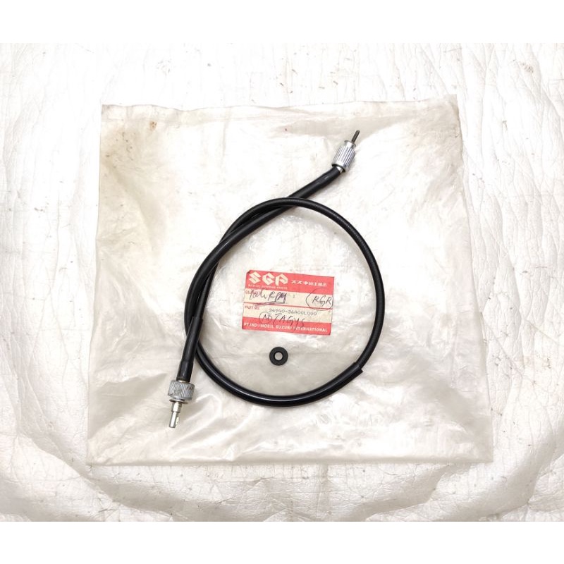 kabel tachometer takometer RPM suzuki RGR RGR150 RGR 150 RGR150SS RGR 150 SS original