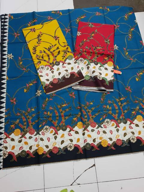 KAIN BATIK MADURA PRINTING