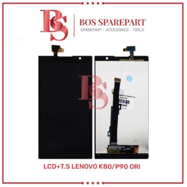 LCD TOUCHSCREEN LENOVO K80 / P90 ORIGINAL OEM