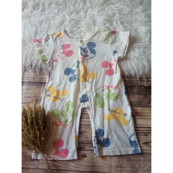 (6 bulan ) preloved jumper bayi | pl jp bayi