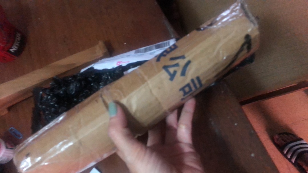 Payung Transparan / Payung Lipat 3 / Polos  / Jktumbrella - 3300