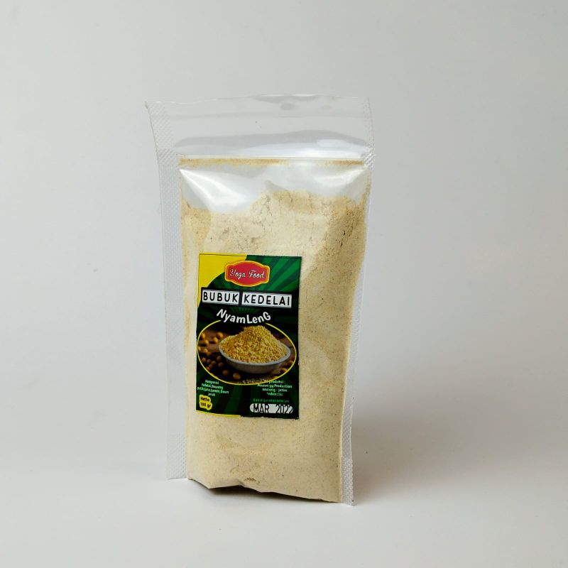 

Yoga food Bubuk kedelai lembut 100 gram