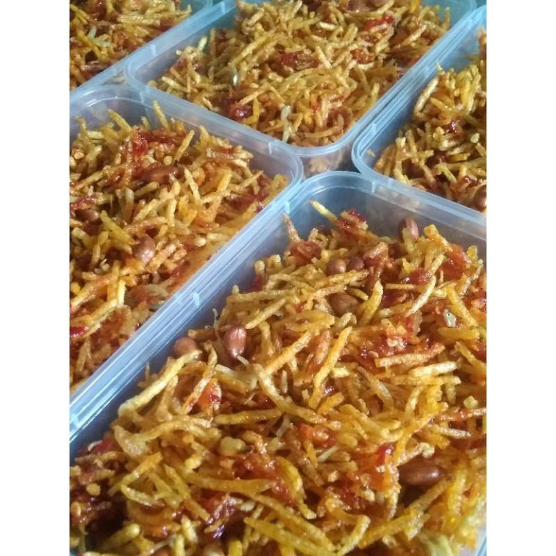 

Kentang Mustofa kering kentang kripik keripik kentang mustofa kentang Garing snack cemilan