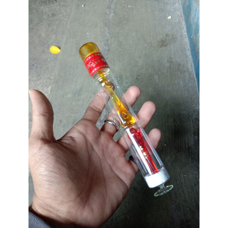 

minyak basalwa sundo