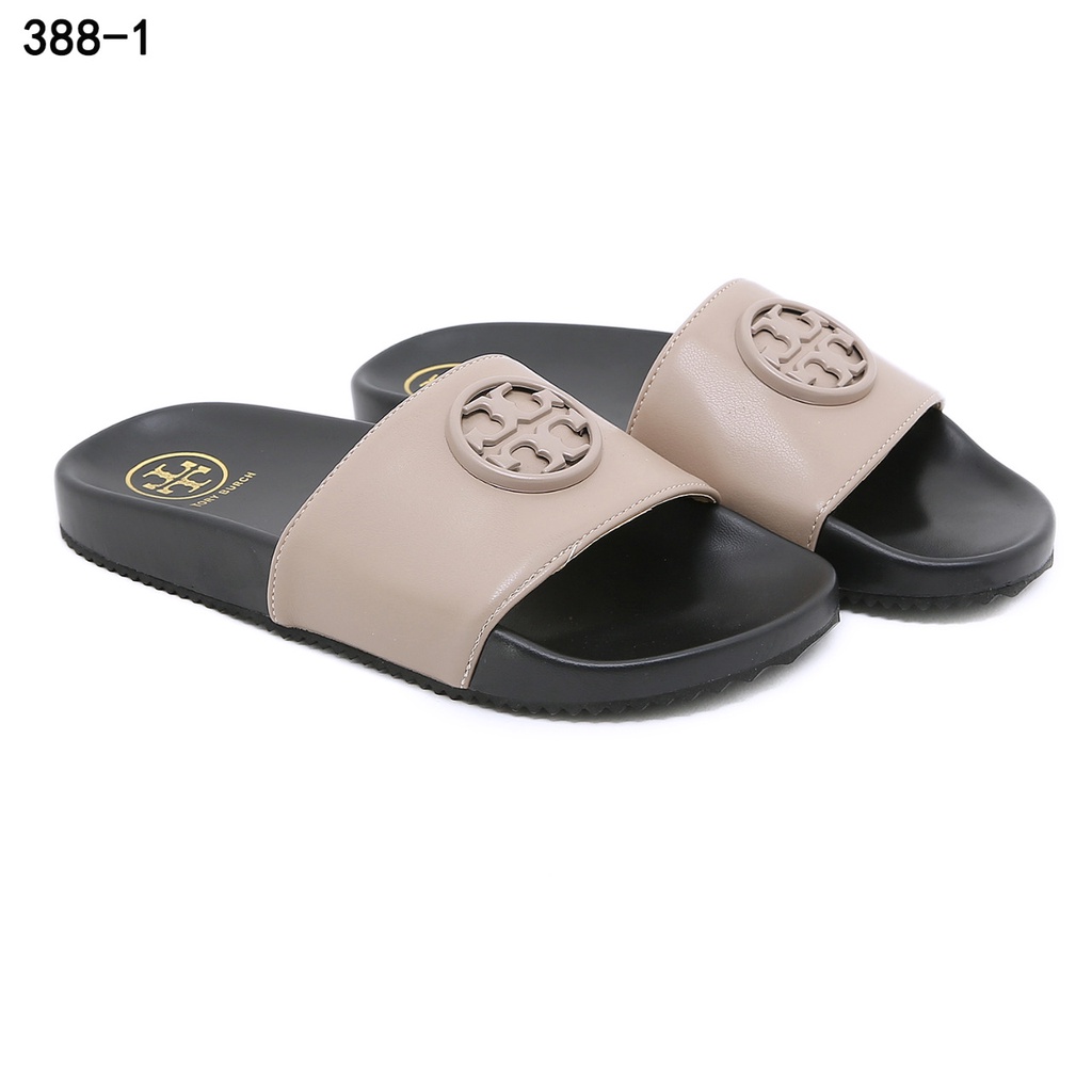 TB Slide Sandals #388-1