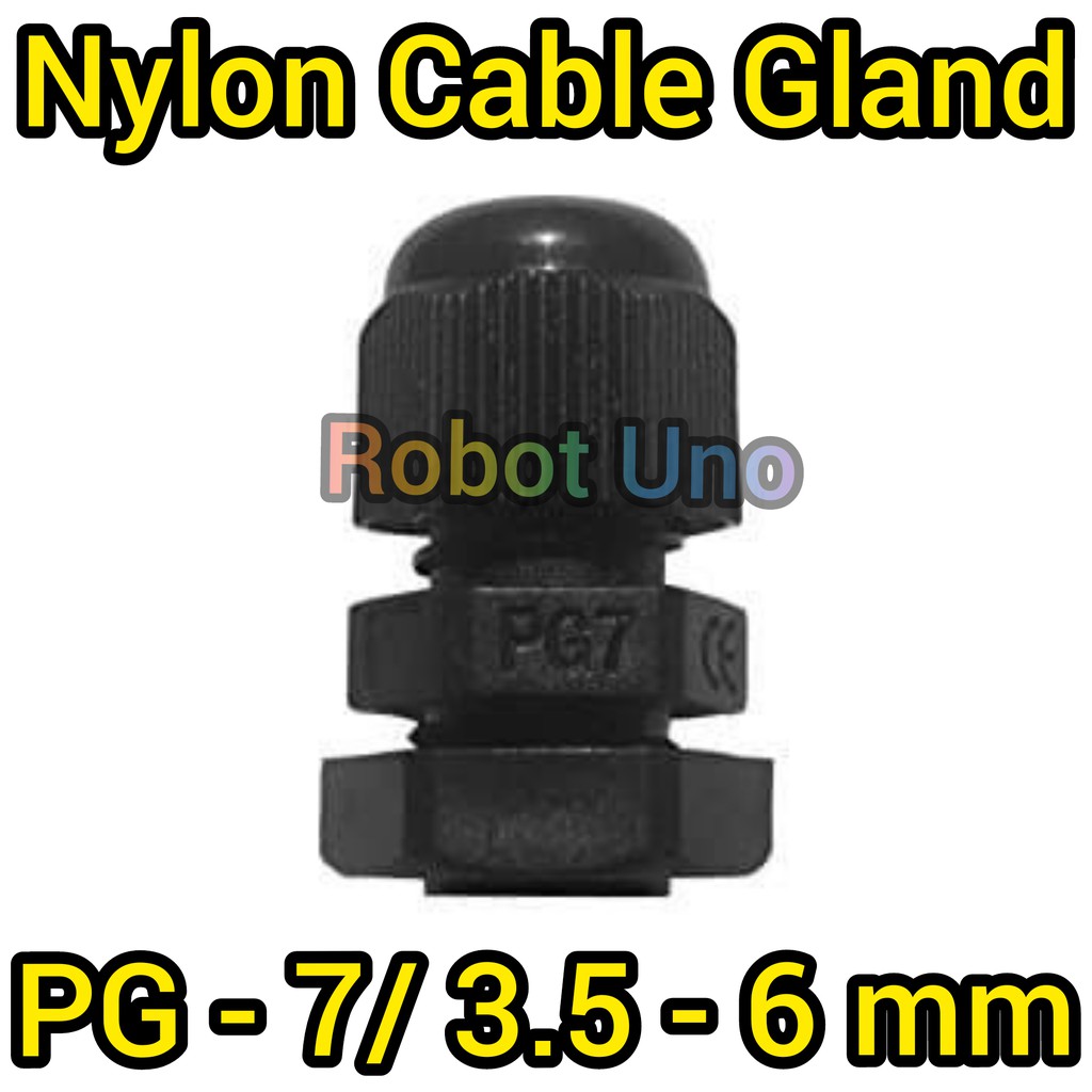 Kabel Gland PG-7