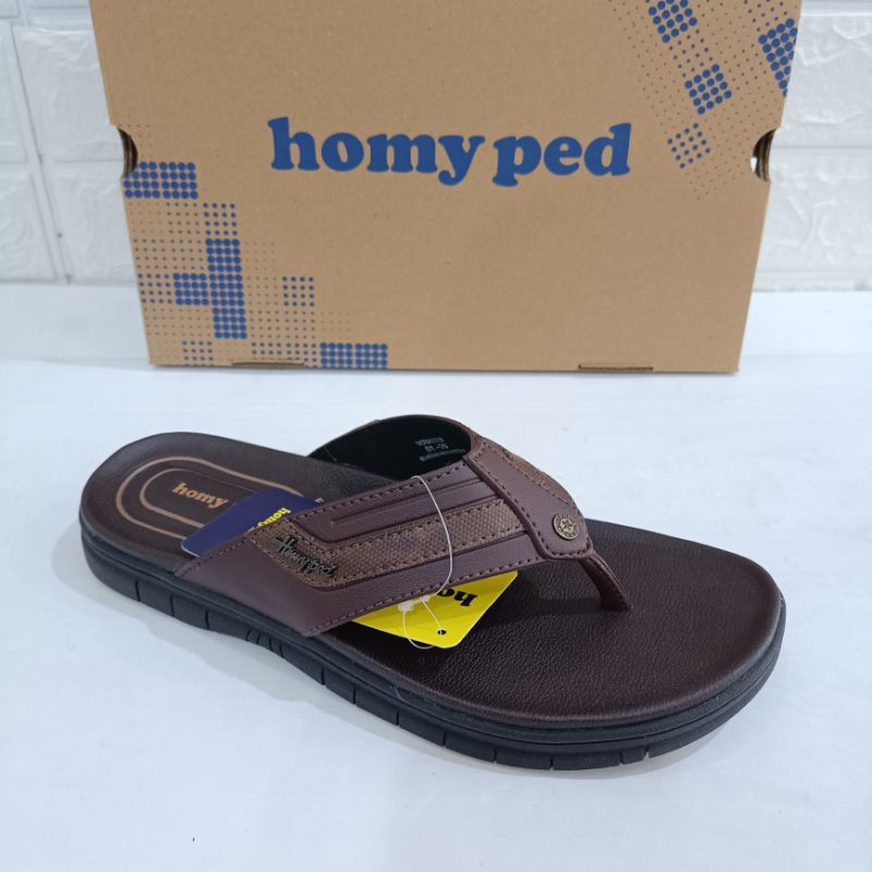 Sandal Homyped Voyager 01 | Sandal Kasual Homyped