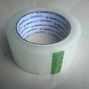 (COD) Lakban Bening Pas