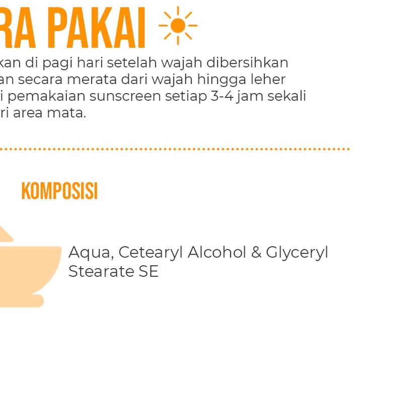 ➨ NMW Sunscreen For Normal To Oily Skin / Pac - 30Gr ➺