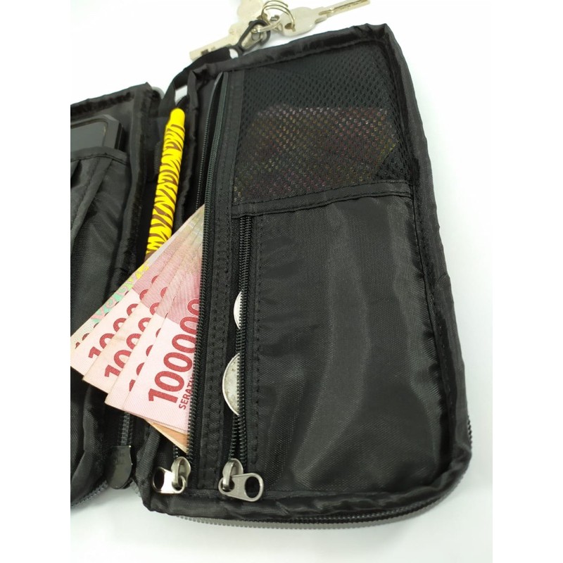 dompet multifungsi