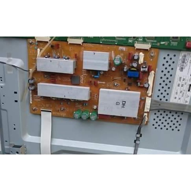 YMAIN YMAIN SAMSUNG Plasma 51D450 PS51D450