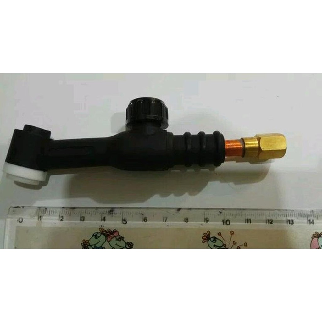 Jual Stang Las Argon Tig Torch Wp Valve Shopee Indonesia