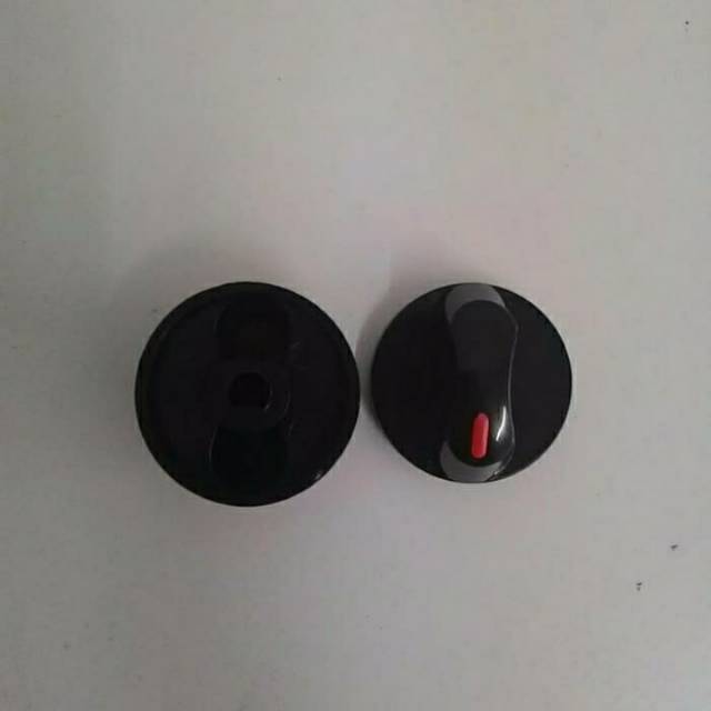 Knob Winn gas w668A semua kompor winn