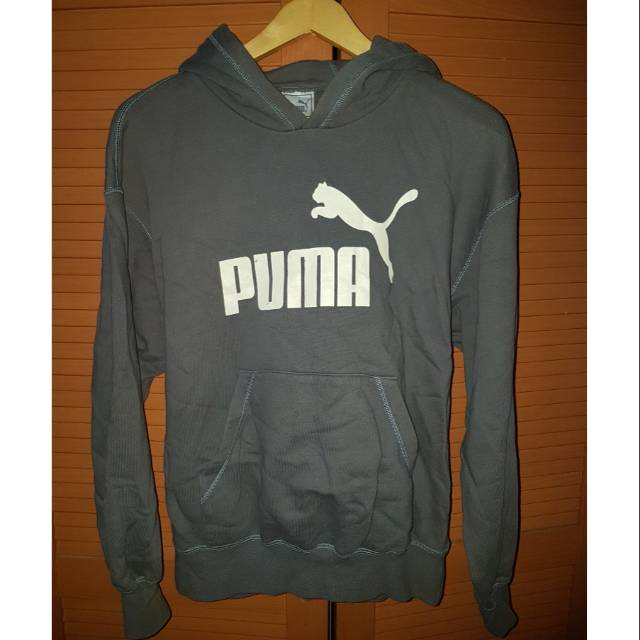 sweater puma original