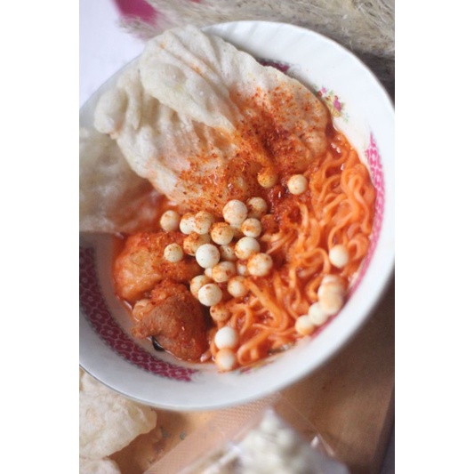 

CUANGKI KUAH