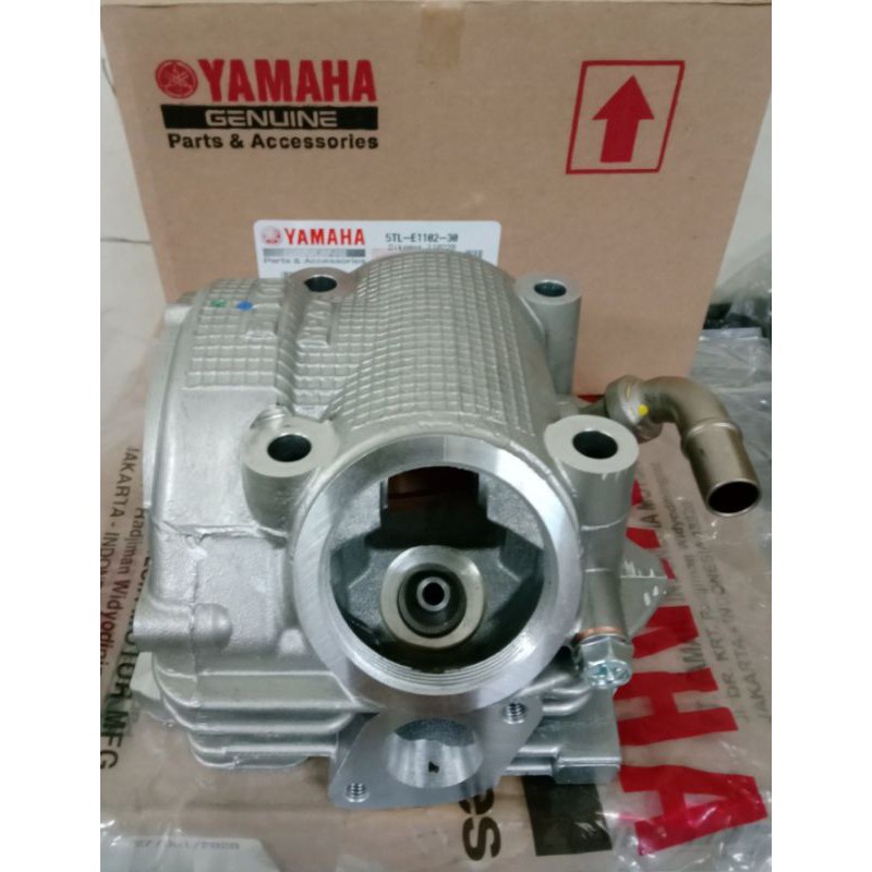 CYLINDER HEAD kop blok head mio lama sporty mio soul mio karbu ori ygp