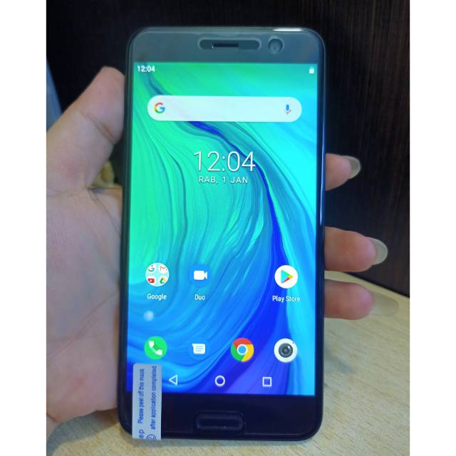 Android Murah Advan NASA ram 2/16