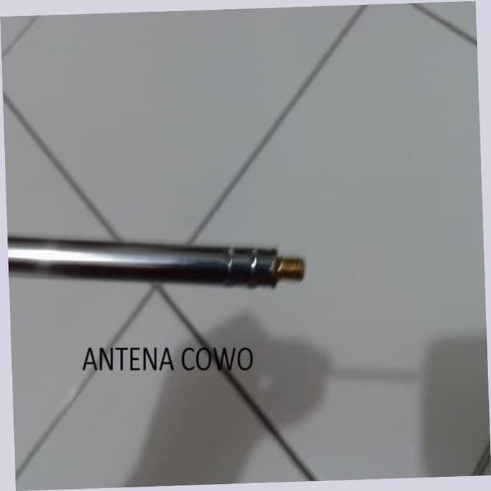 ANTENA MOBIL REMOT RC MAINAN MOBIL REMOT CONTROL Male Cowok