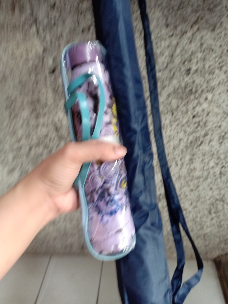 Payung Lipat Magic / Payung Lipat 3 Anti Uv