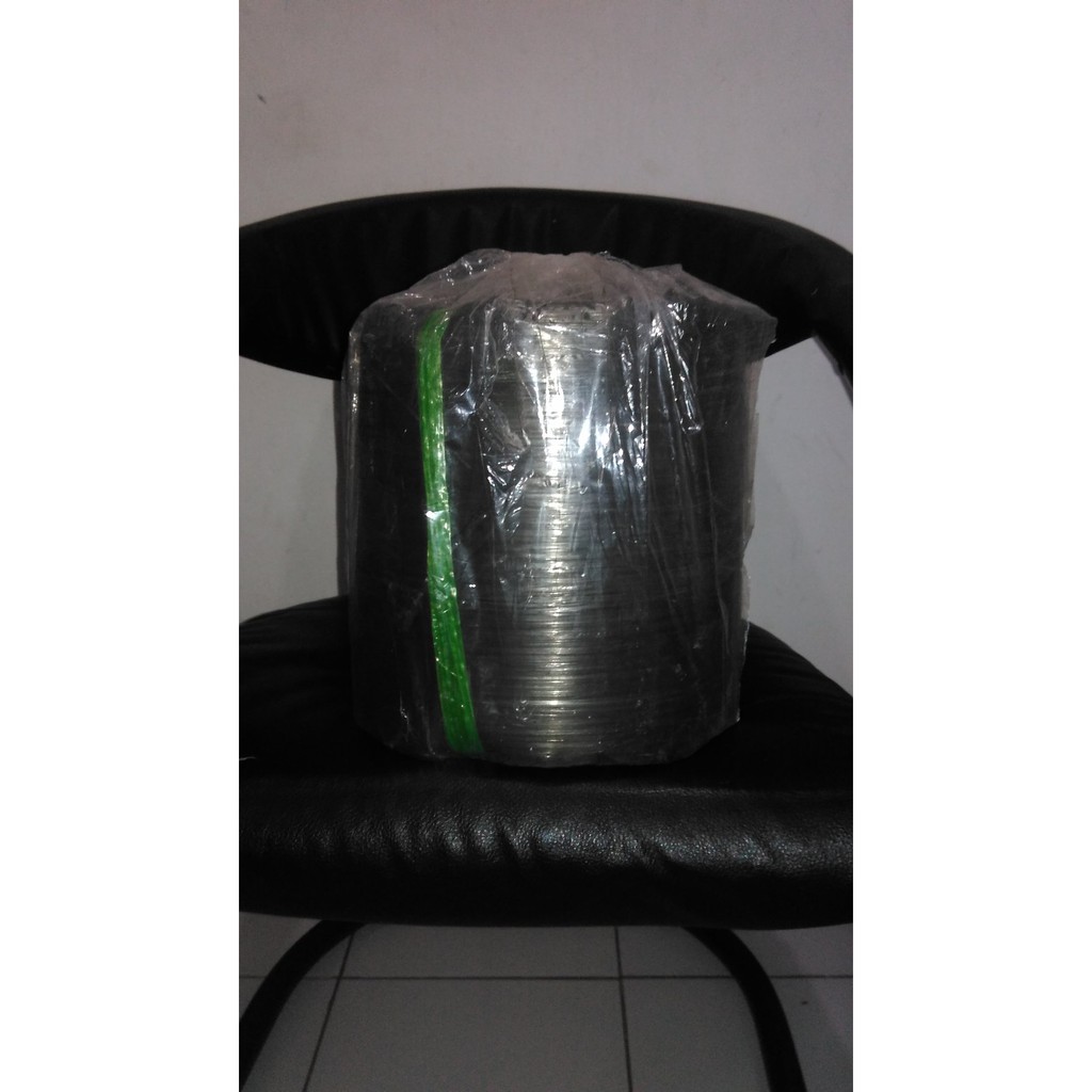 

Unik Tali Rapiah Hitam Plastik Terlaris