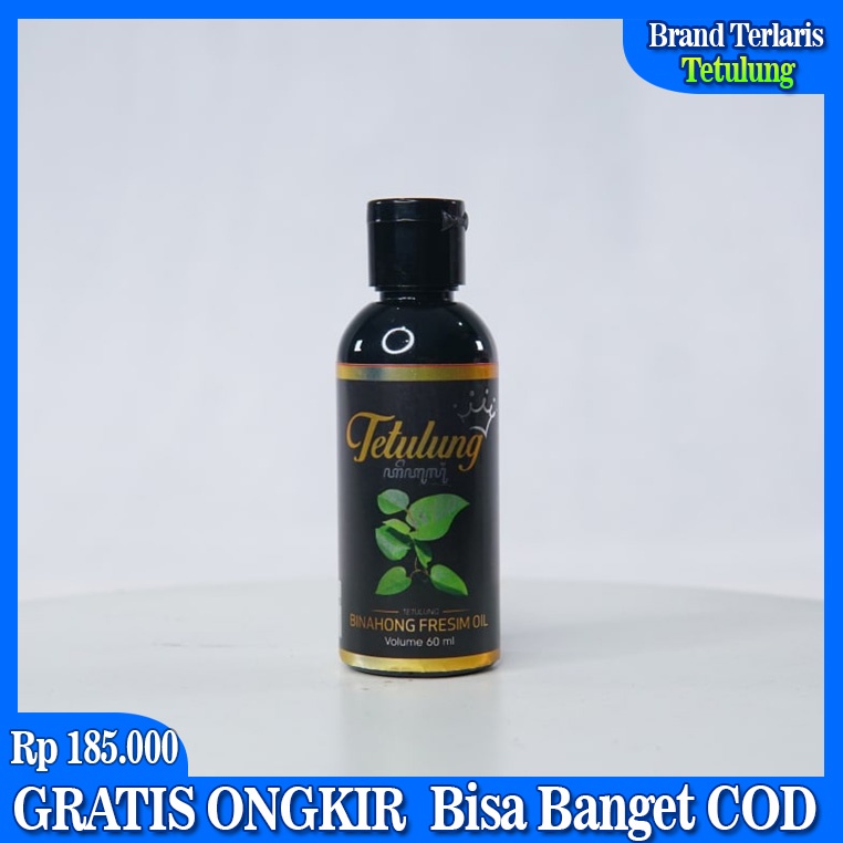 Fresim Oil 60ml, Minyak Fresim Oil Binahong, Obat Ampuh Untuk Penyakit Kulit