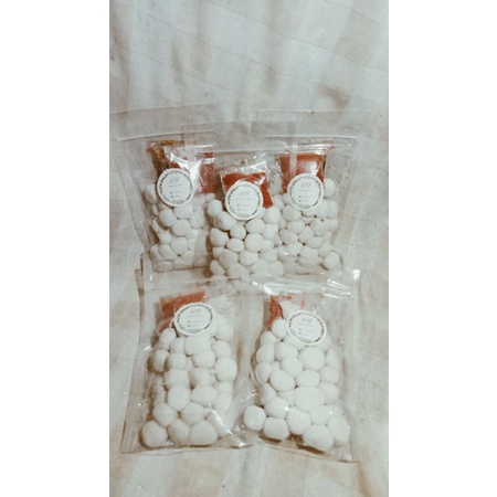 

CIMOL BOJOT MENTAH