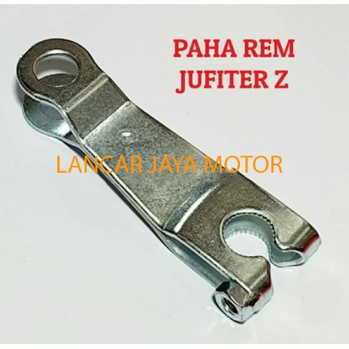 PAHA REM TUAS PAHA REM BELAKANG JUFITER Z VEGA R NEW VEGA R CRYPTON VEGA ZR BEST QUALITY