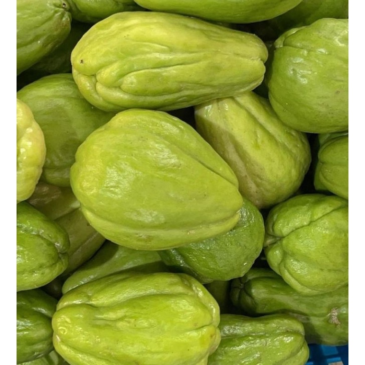 

LABU SIAM 500GR/LABU SIAM FRESH