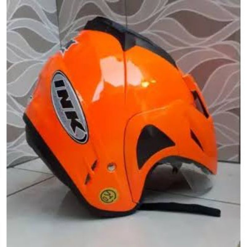 helm centro ink kw double visor