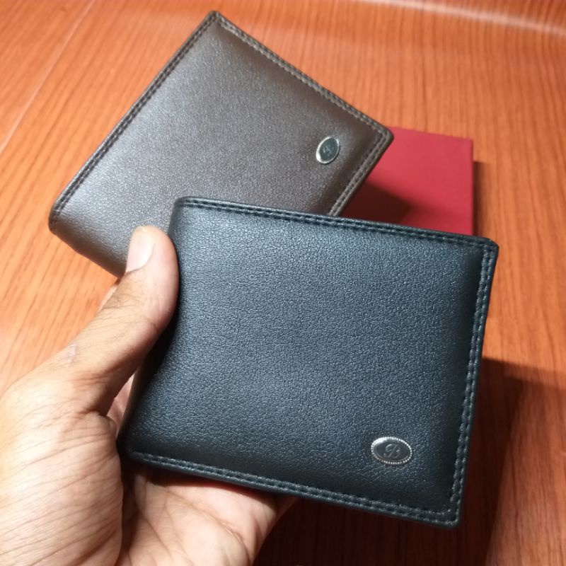 Dompet Pria dompet lipat