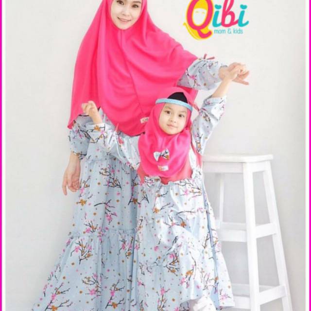 Gamis Azzahra