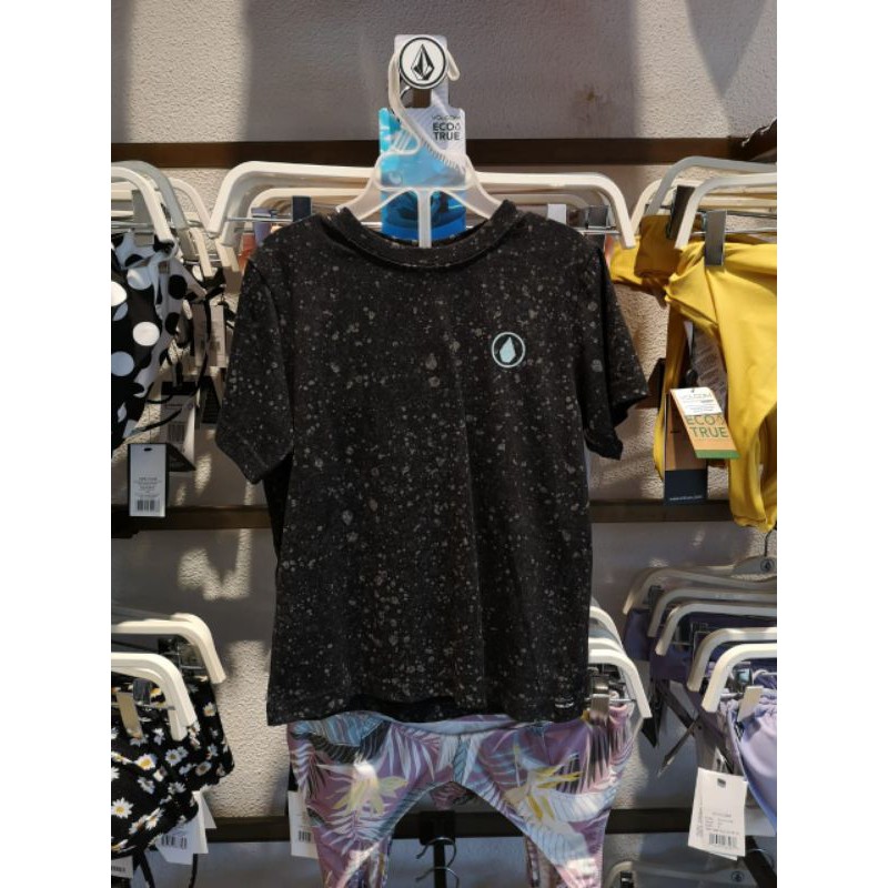 Kaos Anak Volcom Original Sale
