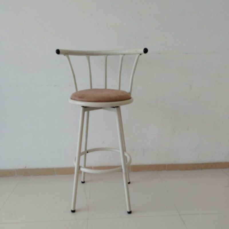 PRELOVED KURSI INFORMA