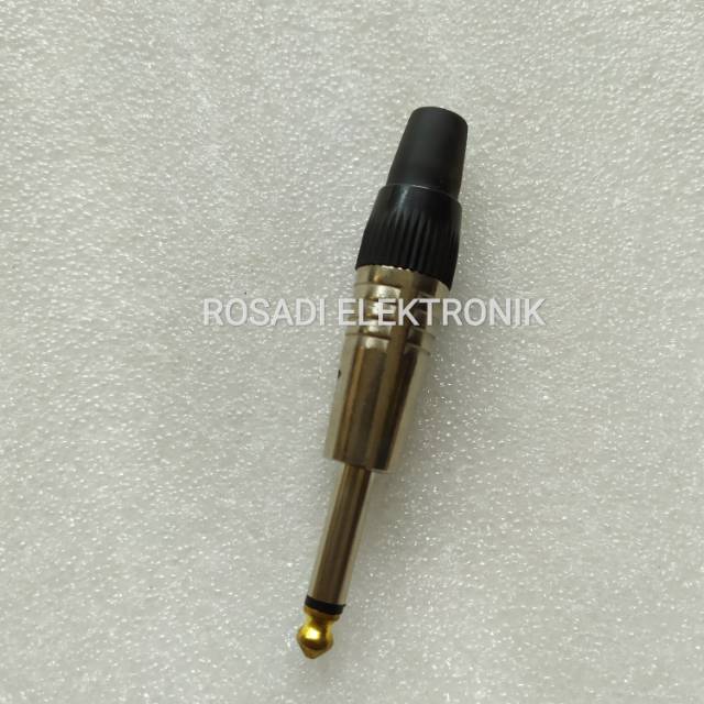 JACK AKAI MONO NEUTRIK