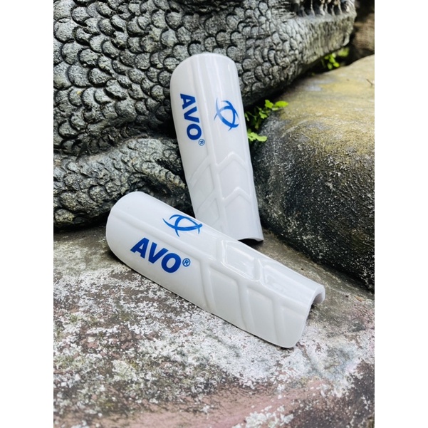 SHINGUARD / LAKOP / DEKER AVO EMBOS TYPE 1 (TIMBUL) ORIGINAL 100% TERMURAH