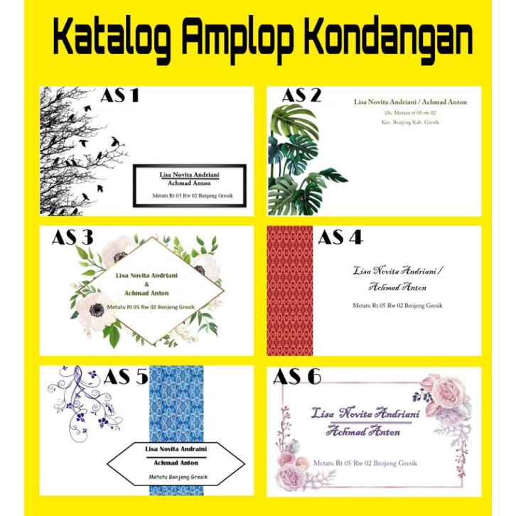 

Amplop kondangan/ amplop wedding murah 100 pcs