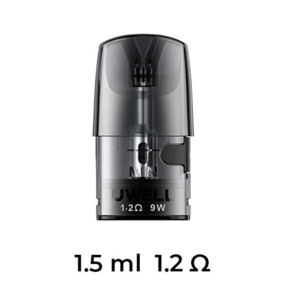 UWELL CRAVAT REPLACEMENT CATRIDGE