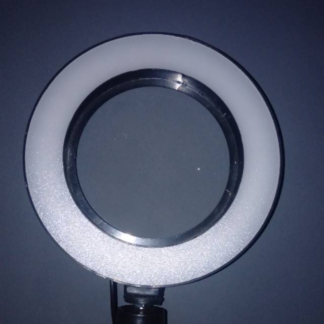 RINGLIGHT lighting video