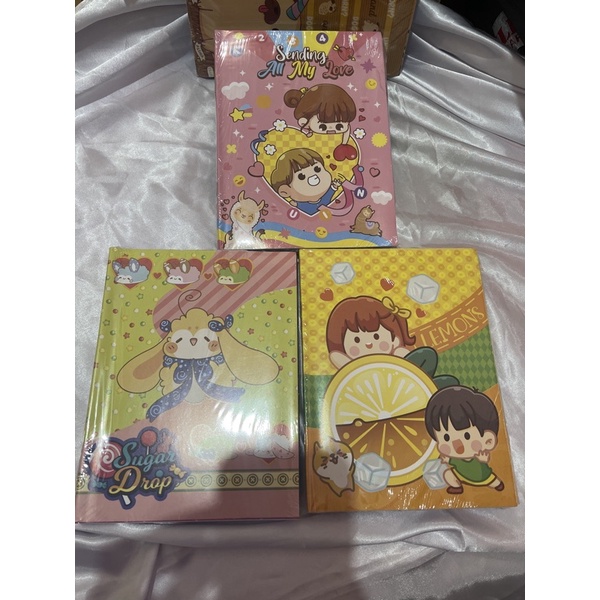 

TERMURAH‼️ BUKU TULIS 30 LEMBAR isi 10 PCS / PACK MURAH