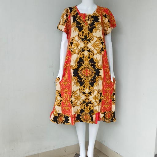 JESS || DASTER KUDA MAS REMPEL BAWAH LD 110CM/ DS 02 NON BUSUI-5/ DS 02