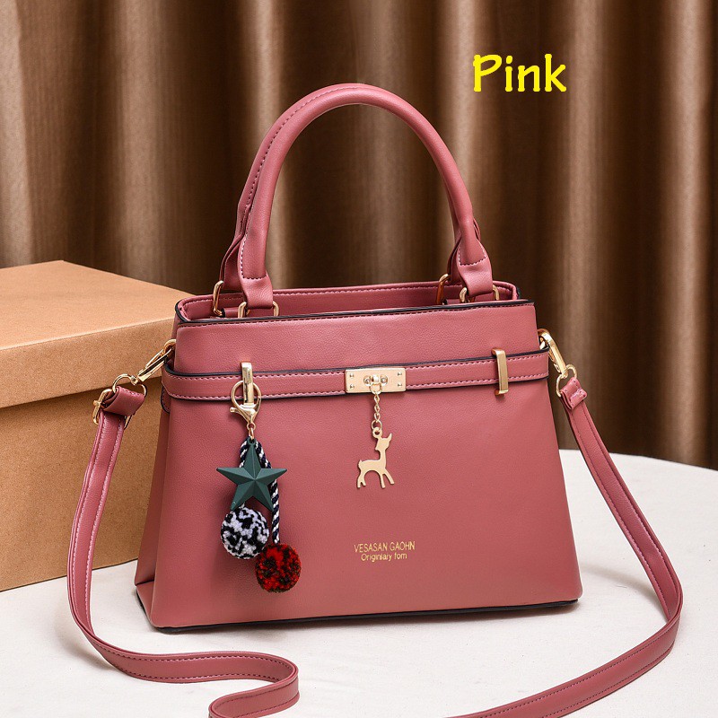 iBag GTF 312 !! TAS HANDBAG FASHION IMPORT WANITA TERBARU