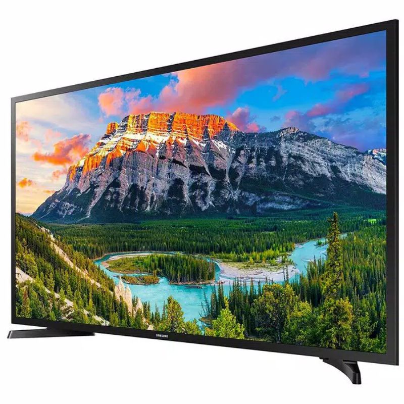 SAMSUNG 32N4001 LED TV 32 Inch HD Digital DVB-T2 USB HDMI-2