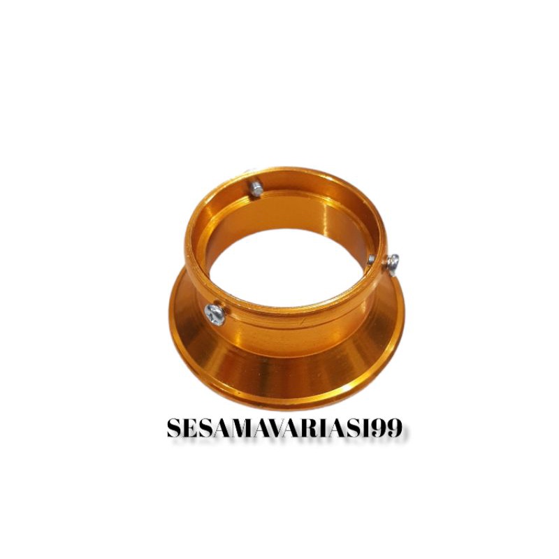 Corong karbu pe Gold velocity pe 26 GOLD khusus pe 26