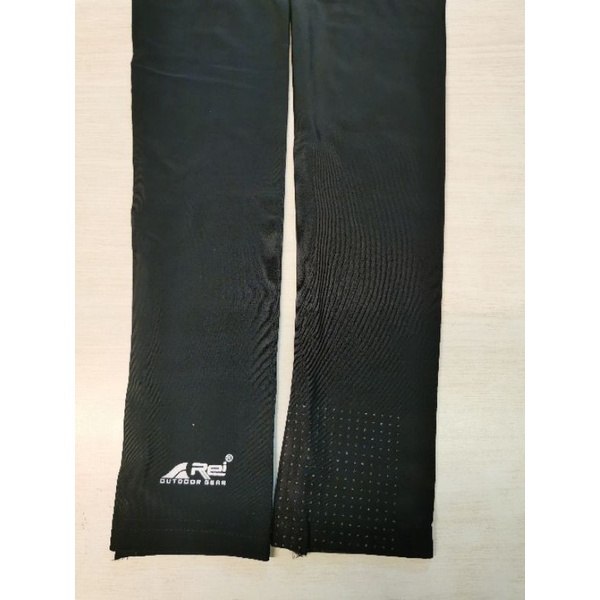 Manset Tangan Rei Arei 01 & 02 - kaos tangan - deker